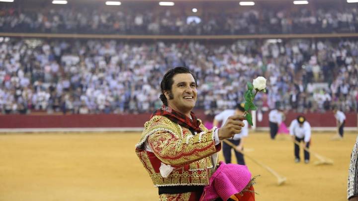 Este es el programa taurino de las Fiestas del Pilar 2025: horarios, corridas y festejos