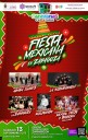 La Caravana Cultural llegará a Zaragoza con una gran Fiesta Mexicana