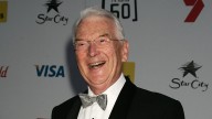 Legendary Seven News presenter Roger Climpson dies aged 93