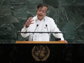 U.S. revokes visa for Colombia’s president