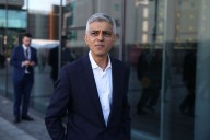 Sadiq Khan says government is ‘like a team 2-0 down 20 minutes into the match’