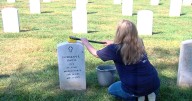 Carry the Load's National Day of Service and Remembrance honors veterans, 9/11 victims