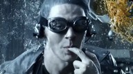 Evan Peters Responds To Calls For His Quicksilver To Return In The MCU