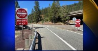 Siskiyou County I-5 exits getting $1.48M safety improvements
