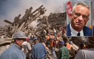 Turmoil, uncertainty at RFK Jr.'s CDC leaves those suffering from 9/11 illnesses fearful