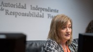 Objetivo, la Airef