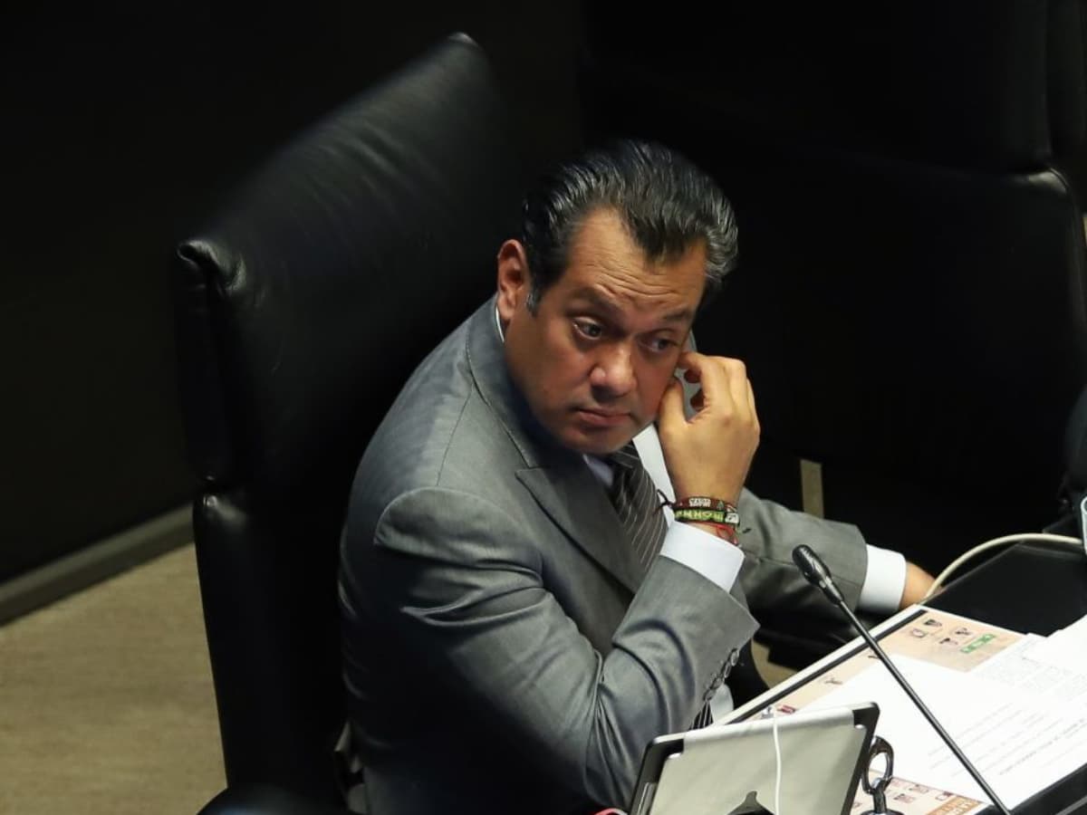La ley dice que presidencia en Diputados es para PAN