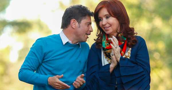 Gran triunfo del peronismo en Buenos Aires: le sacó 13 puntos a la Libertad Avanza