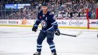 Jets’ Toews, Namestnikov exit pre-season game vs. Wild