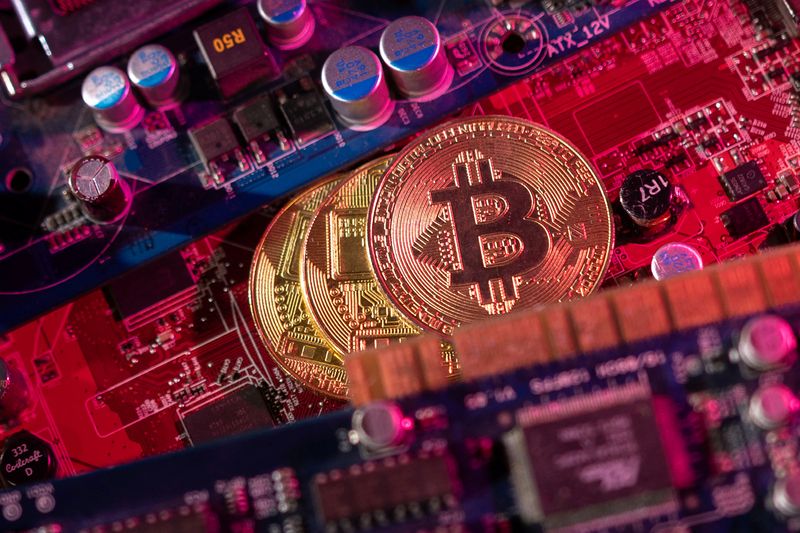 European regulator says tokenised stocks risk 'investor misunderstanding'