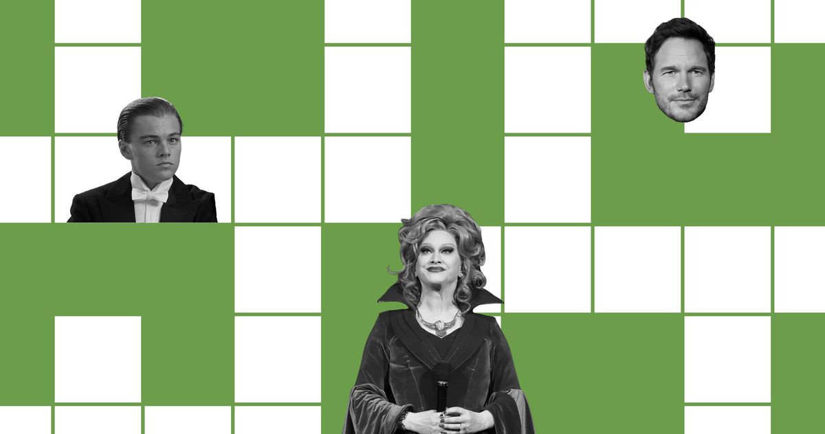 Daily Crossword: The Crawley Puzzle