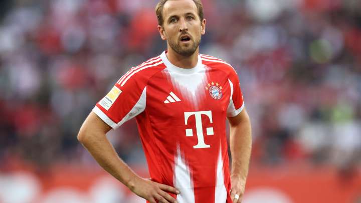 Harry Kane warned he wouldn't be best striker in Premier League as Bayern Munich transfer plan emerges