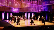 Bailar tango, una terapia innovadora contra los síntomas del párkinson