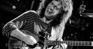 Pat Metheny, el mejor guitarrista del mundo en Lima