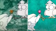 Tootsie Pop's ‘How Many Licks' commercial gets a makeover after 55 years