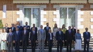 España pide formalmente a Bruselas que active la reserva de crisis tras los incendios