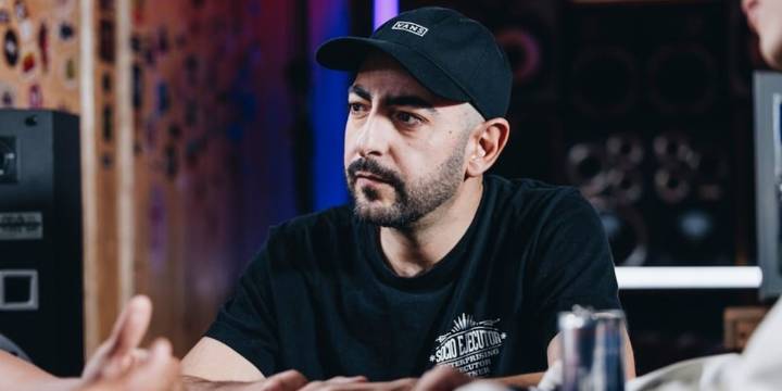 A los 43 años murió Juan Ortelli, exdirector de Rolling Stone y referente del periodismo musical argentino