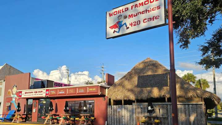Did a 'world famous' Sarasota restaurant close? Here's what we know