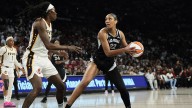 Fever’s Stephanie White reveals defensive strategy that worked vs. A’ja Wilson, Aces