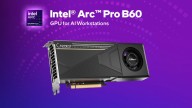 US Store Lists Intel Arc Pro B60 At Just $599; The GPU Is In Stock And ready To Ship