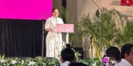 RINDE INFORME ALCALDESA DE PLAYA DEL CARMEN: Destaca Estefanía Mercado inversión en seguridad y servicios públicos en su primer año de gobierno