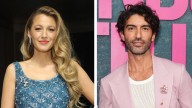 Blake Lively interpone nueva demanda contra Justin Baldoni