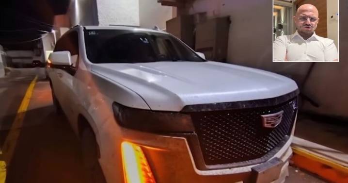 ¿Quién es John Milton, hipnotista víctima de asalto en carretera Culiacán