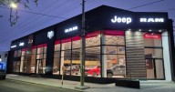 Jeep y RAM ya tienen su concesionaria oficial en San Luis de la mano de Familia Parra