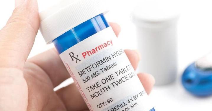 Could Diabetes Drug Metformin Change Metal Levels in Your Blood?