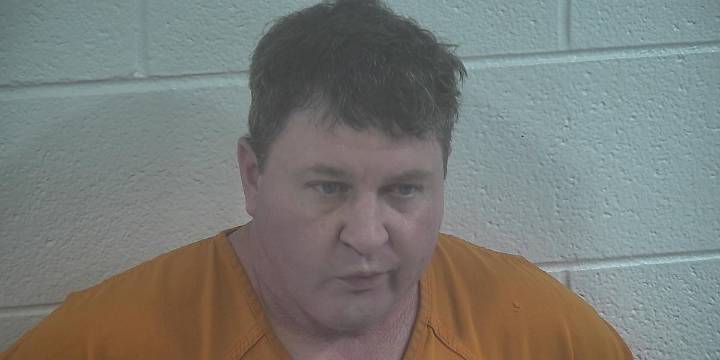 Man accused of threatening to kill police in Murray arrested