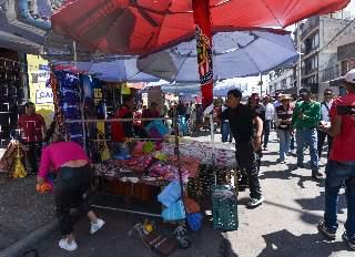 Del reparto de pobreza a la urgencia de un proyecto nacional