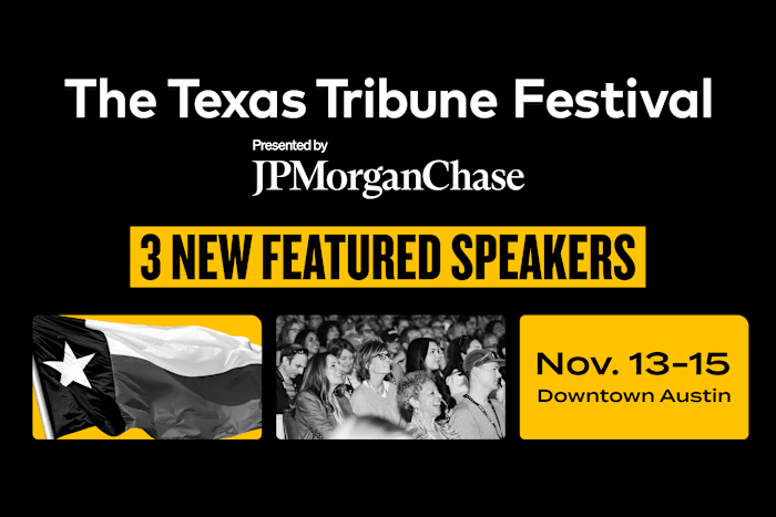 Deb Haaland, Joan Huffman and Jake Tapper join this year’s TribFest lineup