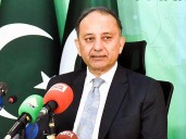 Govt to clear riverbanks in 10 months