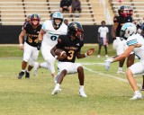 High school football roundup: Week 3 losses for North, West, Salisbury, East, Wonders