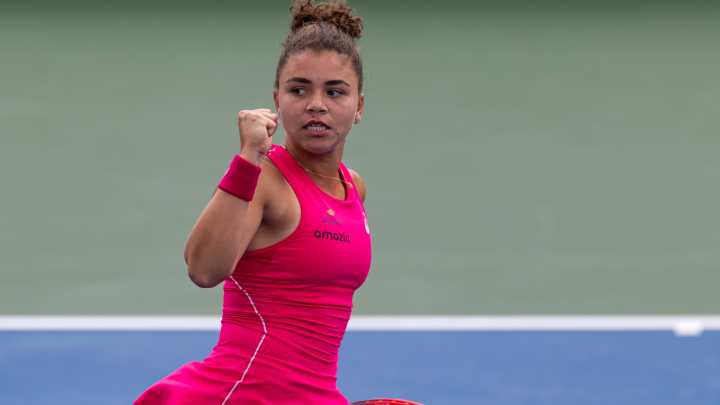 Jasmine Paolini delivers comeback magic as Italy knocks out hosts China to keep Billie Jean King Cup title defense alive