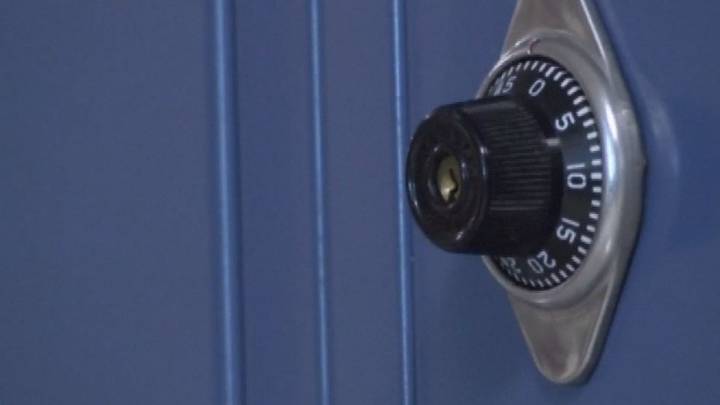 Clinton, MA public schools social media threat arrest