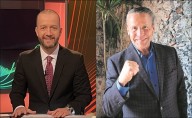 Alfredo Adame revienta a periodista deportivo de FOX Sports: “Eres un ignorante y un fracasado que nadie conoce”