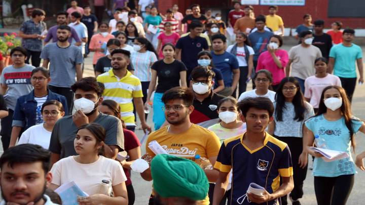 NEET UG Counselling 2025: Round 3 registration begins at mcc.nic.in