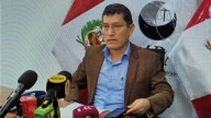 Harvey Colchado denunció amenazas de muerte y reglaje en su contra y su entorno