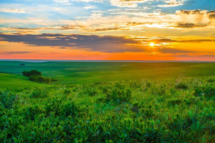 One Of America's Most Scenic Drives Is Easily Overlooked, But Not To Be Missed