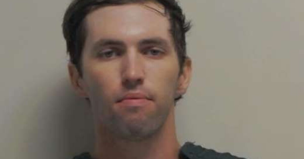 Tyler Robinson, suspect in killing of Charlie Kirk, arrested by law enforcement
