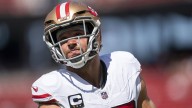 49ers’ Nick Bosa grabs attention with first IG post after season