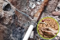 Caasim reporta afectaciones: ¿Qué colonias estarán sin agua en Pachuca y Tizayuca?