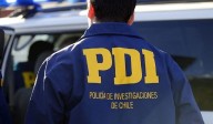 Investigan presunto parricidio en Chiguayante: Mujer permanece prófuga tras haberle disparado a sus dos hijos