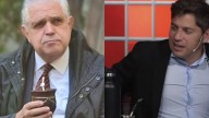 López Murphy se quejó del "peronismo y la sobreactuación de tomar mate", pero es viral por el archivo