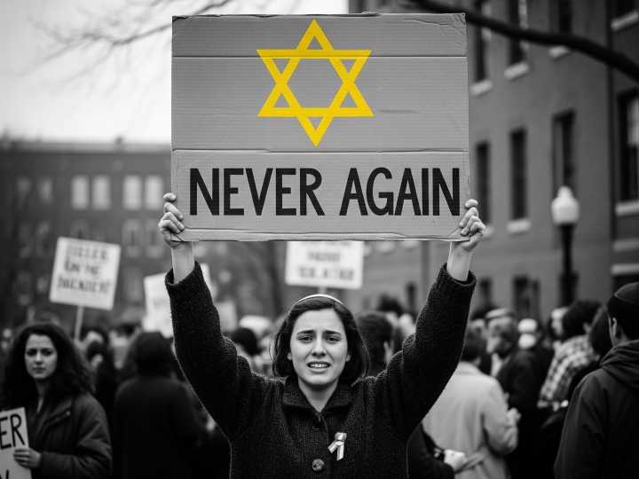 Antisemita: qué significa y cómo se manifiesta el antisemitismo