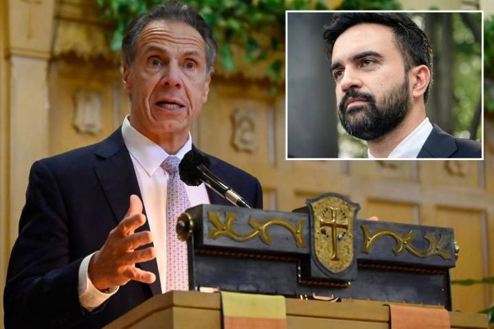 Cuomo's mayoral bid has life now that Adams has bowed out — but he has more work to do to topple Mamdani
