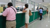 Puestos de trabajo afiliados al Instituto Mexicano del Seguro Social