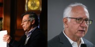 Petro no asistió a un evento del Ministerio de Salud por “estrés”: esta fue la explicación del ministro Guillermo Jaramillo