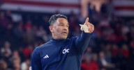 California guard commits to Georgia Tech